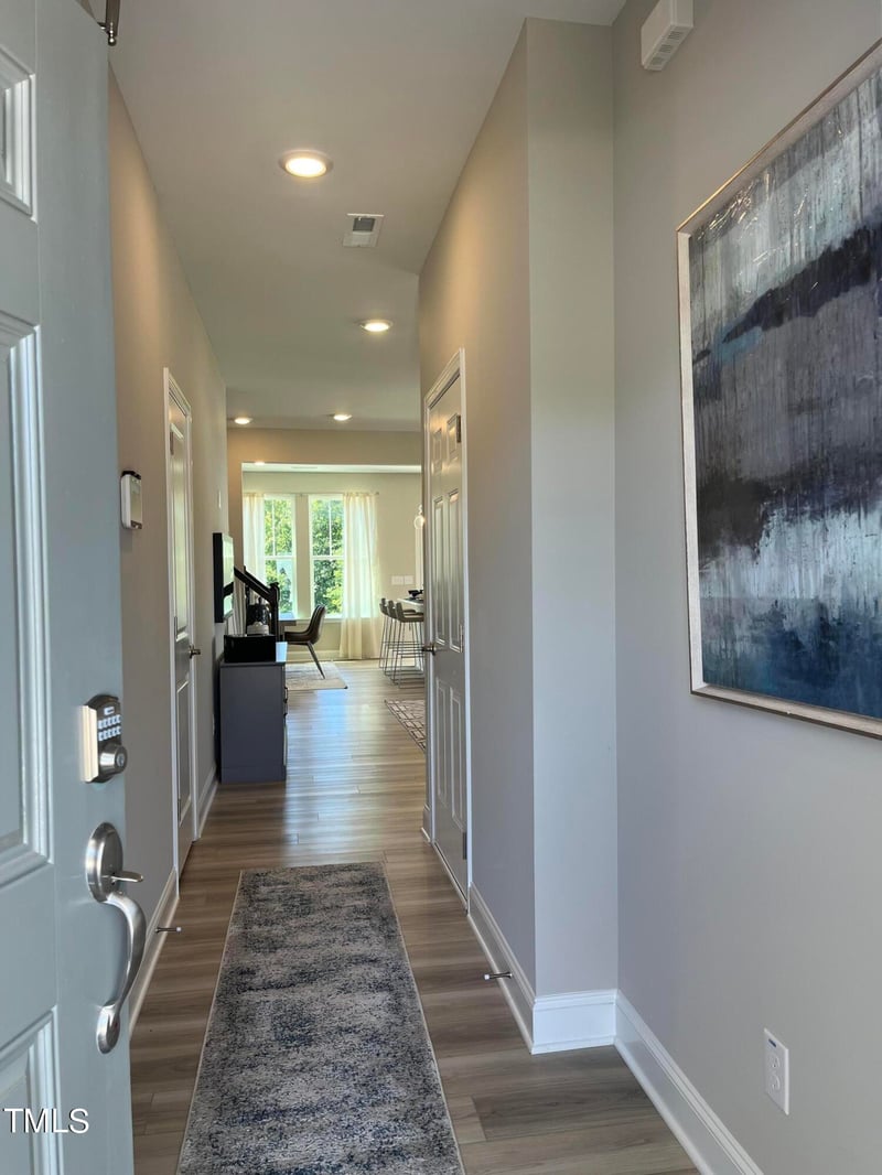 126 Blandford St, Franklinton, NC 27525