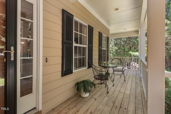 126 Captains Ct, Durham, NC 27712