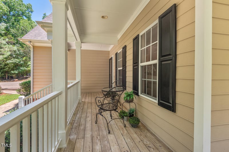 126 Captains Ct, Durham, NC 27712