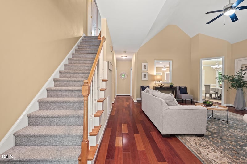 126 Captains Ct, Durham, NC 27712