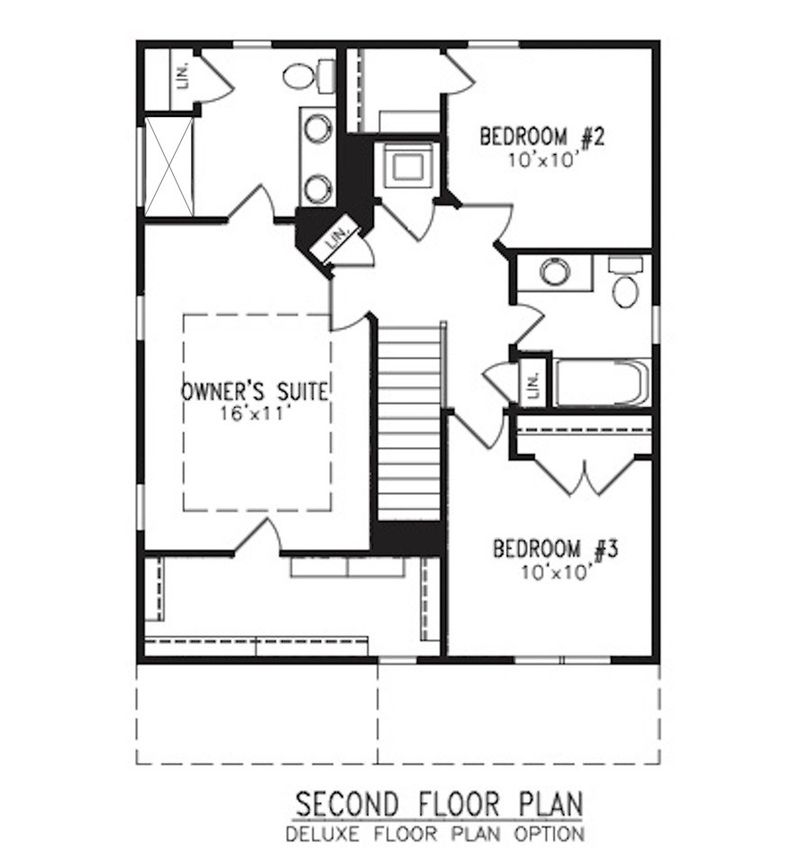 126 Carissa Dr, Smithfield, NC 27577