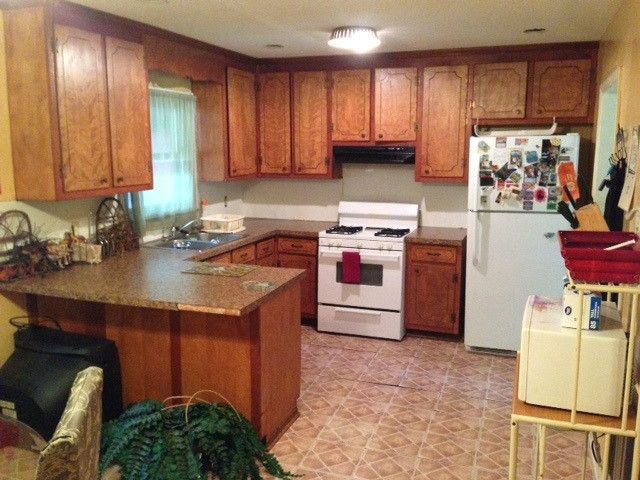 126 Castlerock Dr, Durham, NC 27713
