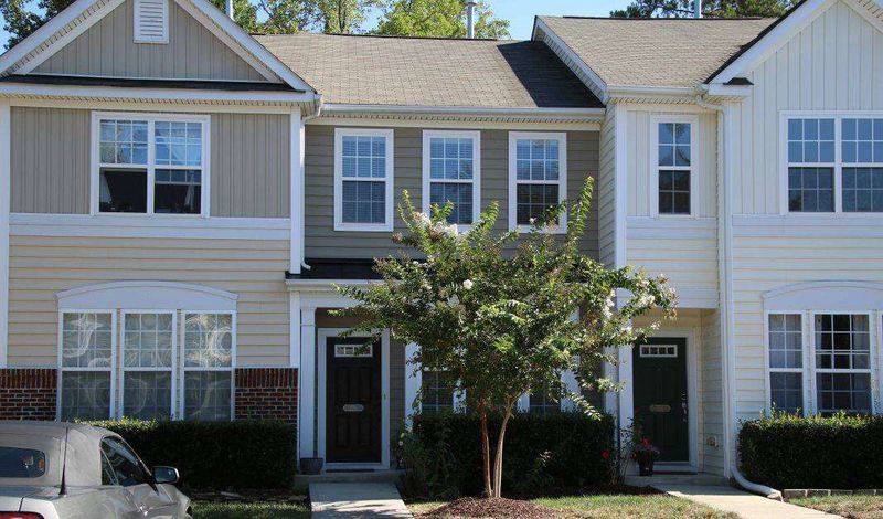 126 Cedar Elm Rd, Durham, NC 27713