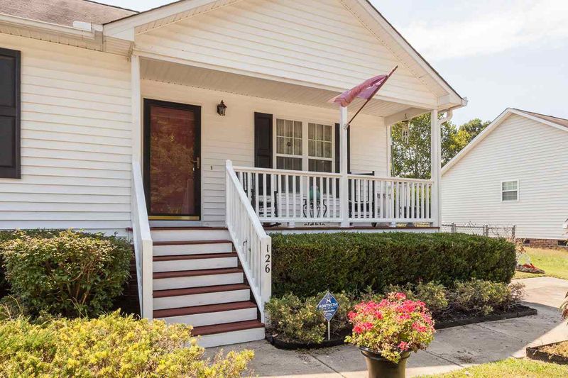 126 Charter Oak Dr, Clayton, NC 27520