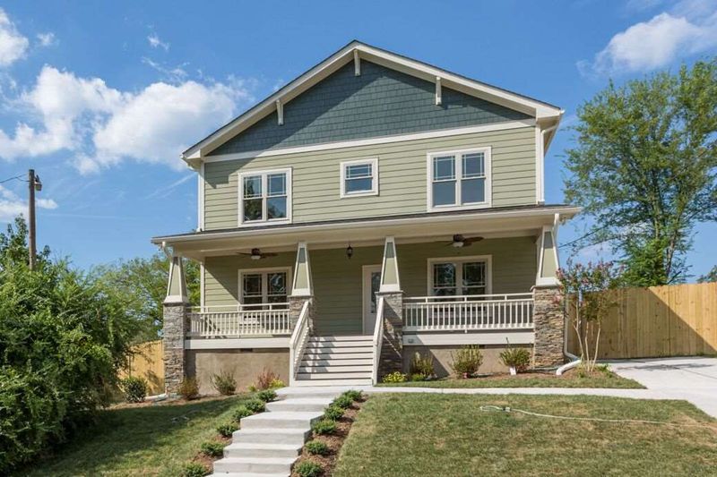 126 Chestnut St, Durham, NC 27707