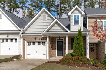 126 Churment Ct, Durham, NC 27703