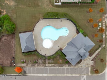 126 Churment Ct, Durham, NC 27703