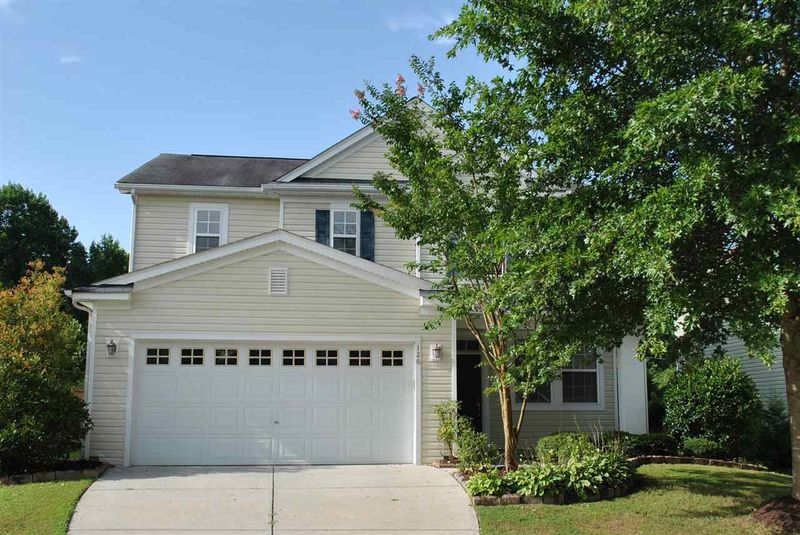 126 Coalyard Dr, Garner, NC 27529