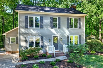 126 Coatbridge Cir, Cary, NC 27511