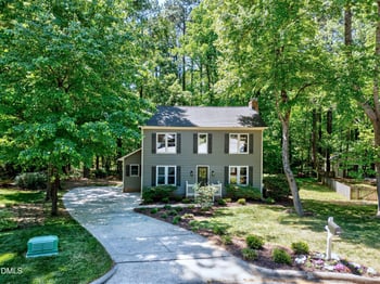 126 Coatbridge Cir, Cary, NC 27511