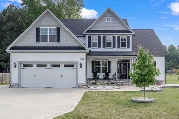 126 Darcy Dr, Archer Lodge, NC 27527