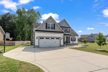 126 Darcy Dr, Archer Lodge, NC 27527