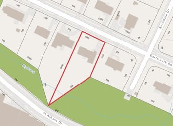 126 Dartmouth Rd, Raleigh, NC 27609
