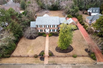 126 Dobbin Ave, Fayetteville, NC 28305