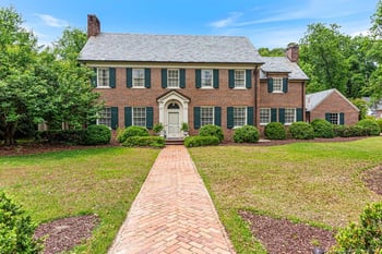 126 Dobbin Ave, Fayetteville, NC 28305
