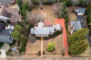 126 Dobbin Ave, Fayetteville, NC 28305