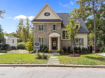 126 Drewry Ln, Raleigh, NC 27609