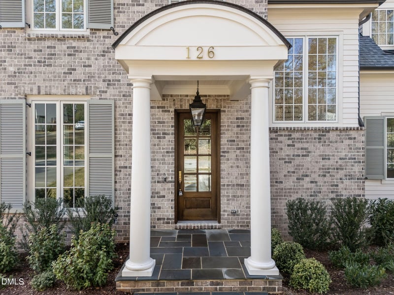 126 Drewry Ln, Raleigh, NC 27609