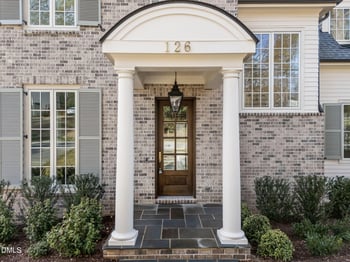 126 Drewry Ln, Raleigh, NC 27609