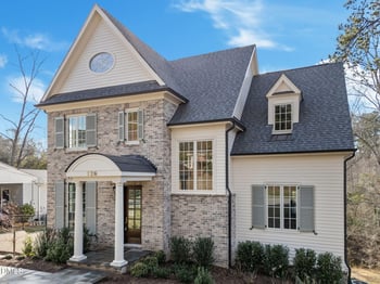 126 Drewry Ln, Raleigh, NC 27609