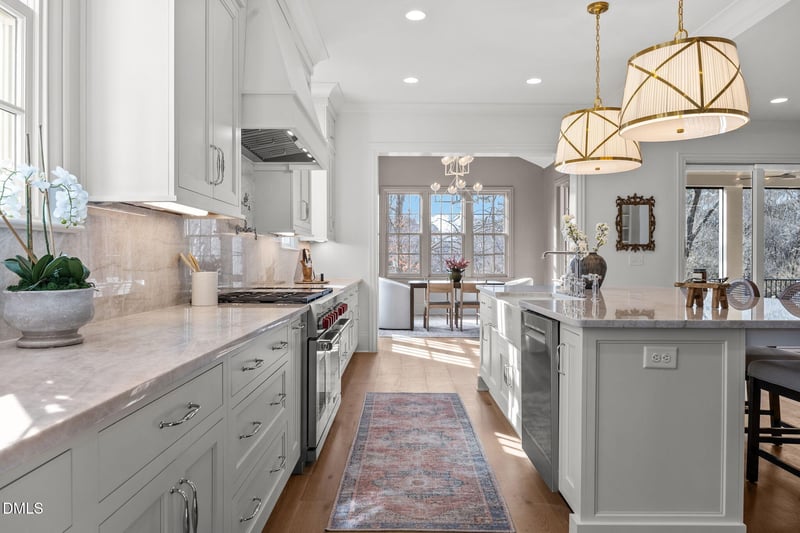 126 Drewry Ln, Raleigh, NC 27609