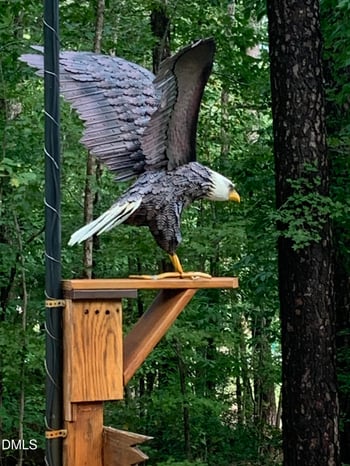 126 Eagle Dr, Louisburg, NC 27549