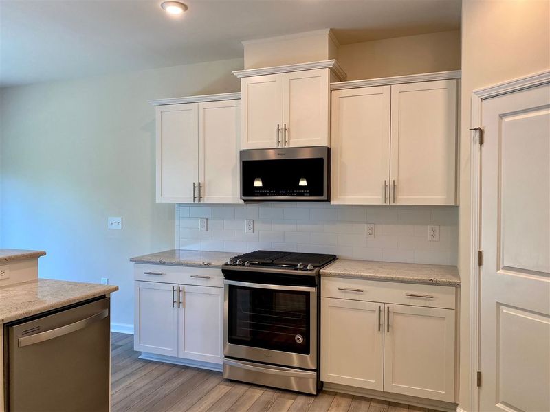 126 Eagleson St DPT Lot 19, Durham, NC 27703