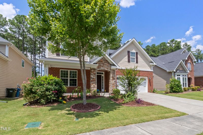 126 Elmsford St, Durham, NC 27703