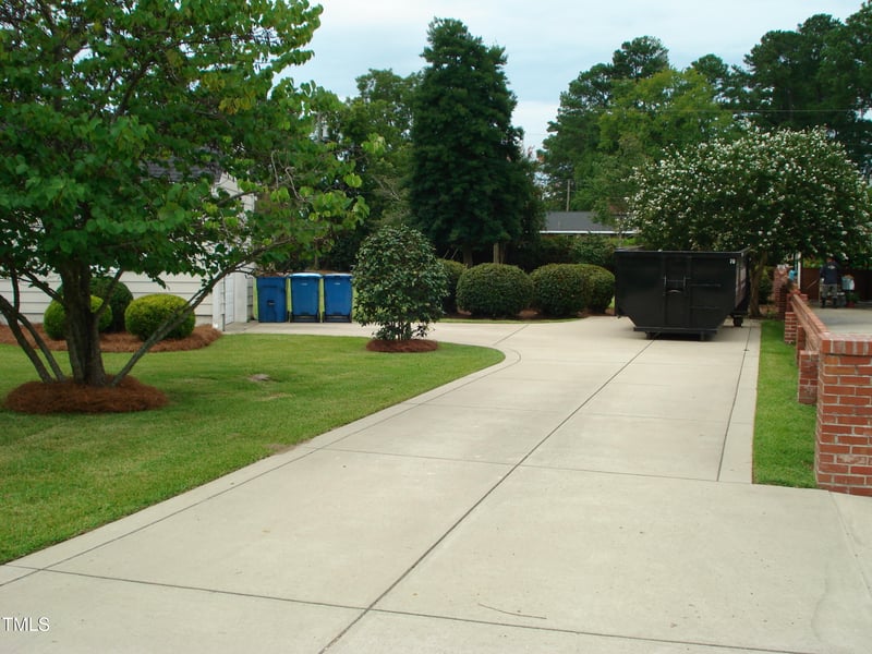 126 Fairfield Cir, Dunn, NC 28334