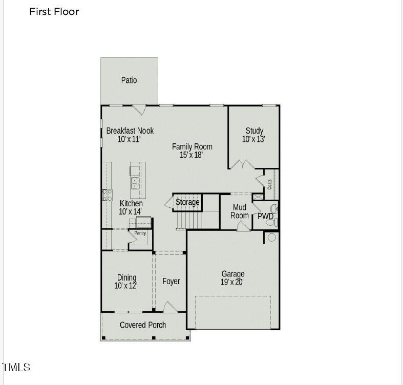 126 Freedom Heights Ln #146, Smithfield, NC 27577