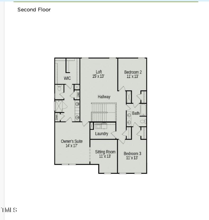 126 Freedom Heights Ln #146, Smithfield, NC 27577
