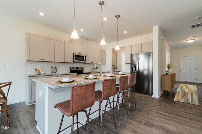 126 Freedom Heights Ln, Smithfield, NC 27577