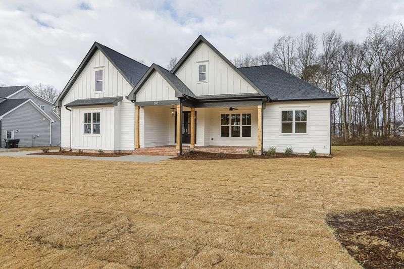 126 Freewill Pl, Raleigh, NC 27603