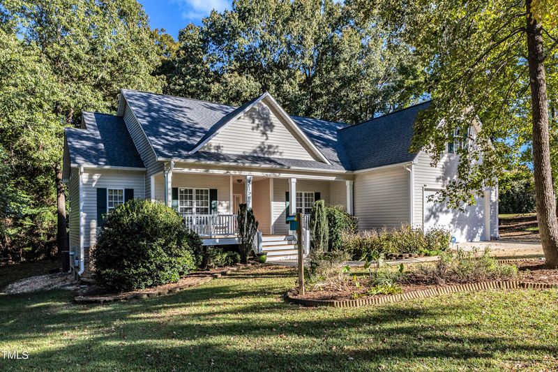 126 Galaxy Dr, Garner, NC 27529