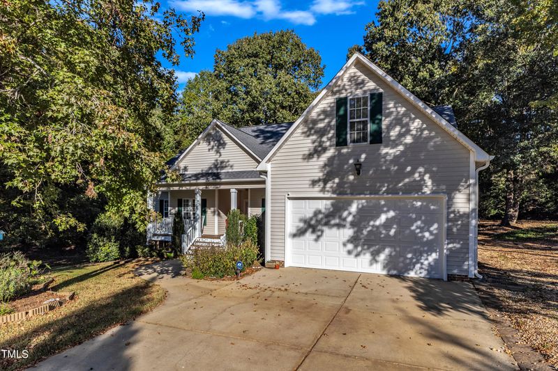 126 Galaxy Dr, Garner, NC 27529