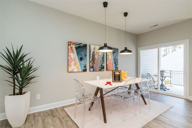 126 Galway Glenn Ln, Durham, NC 27705