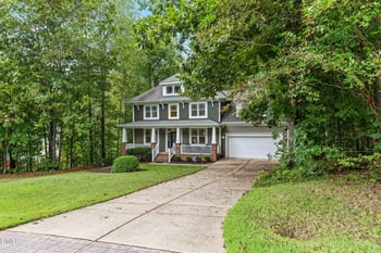 126 Geranium Way, Clayton, NC 27527
