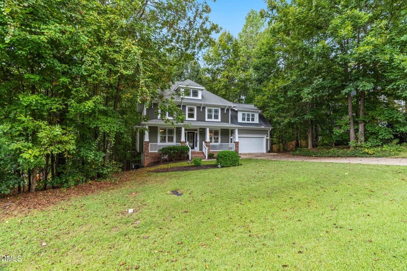 126 Geranium Way, Clayton, NC 27527