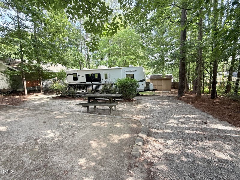 126 Geronimo Dr Lot 1009C, Louisburg, NC 27549