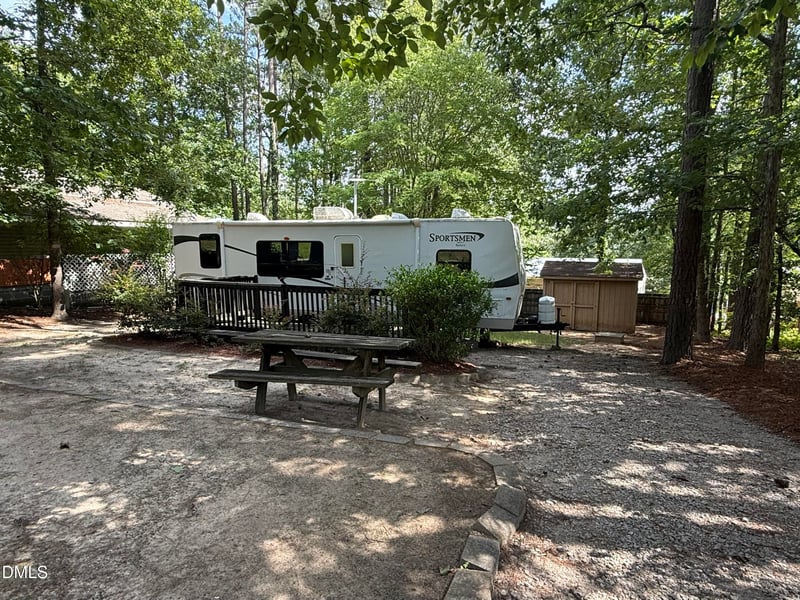 126 Geronimo Dr Lot 1009C, Louisburg, NC 27549