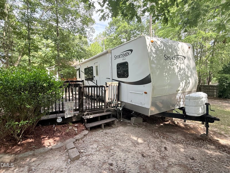 126 Geronimo Dr Lot 1009C, Louisburg, NC 27549