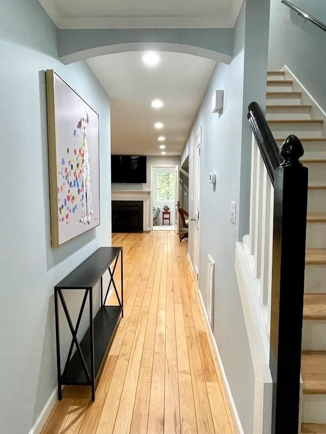 126 Greenmont Ln, Cary, NC 27511