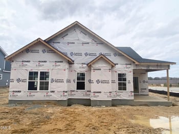 126 Grinnell Loop, Sanford, NC 27332