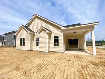 126 Grinnell Loop, Sanford, NC 27332