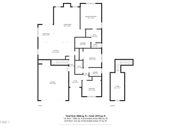 126 Grinnell Loop, Sanford, NC 27332