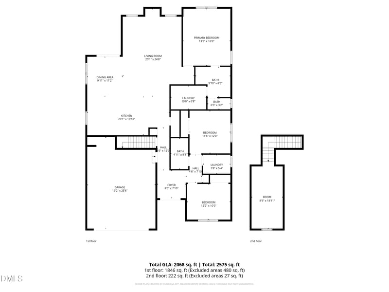 126 Grinnell Loop, Sanford, NC 27332