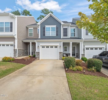 126 Gulley Glen Dr, Garner, NC 27529