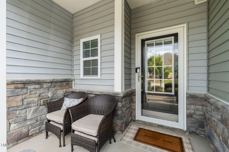 126 Gulley Glen Dr, Garner, NC 27529