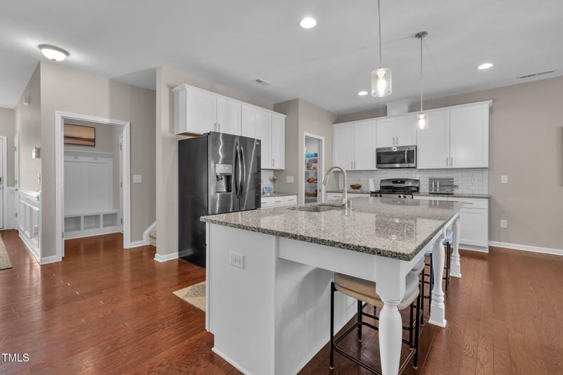 126 Gulley Glen Dr, Garner, NC 27529