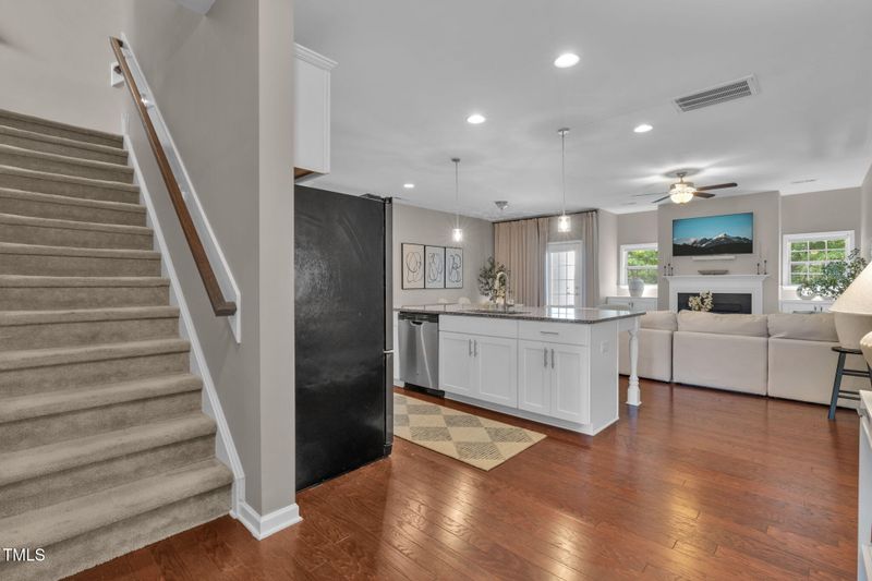 126 Gulley Glen Dr, Garner, NC 27529